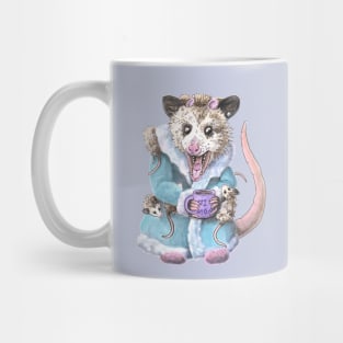 Feral Housewife Mug